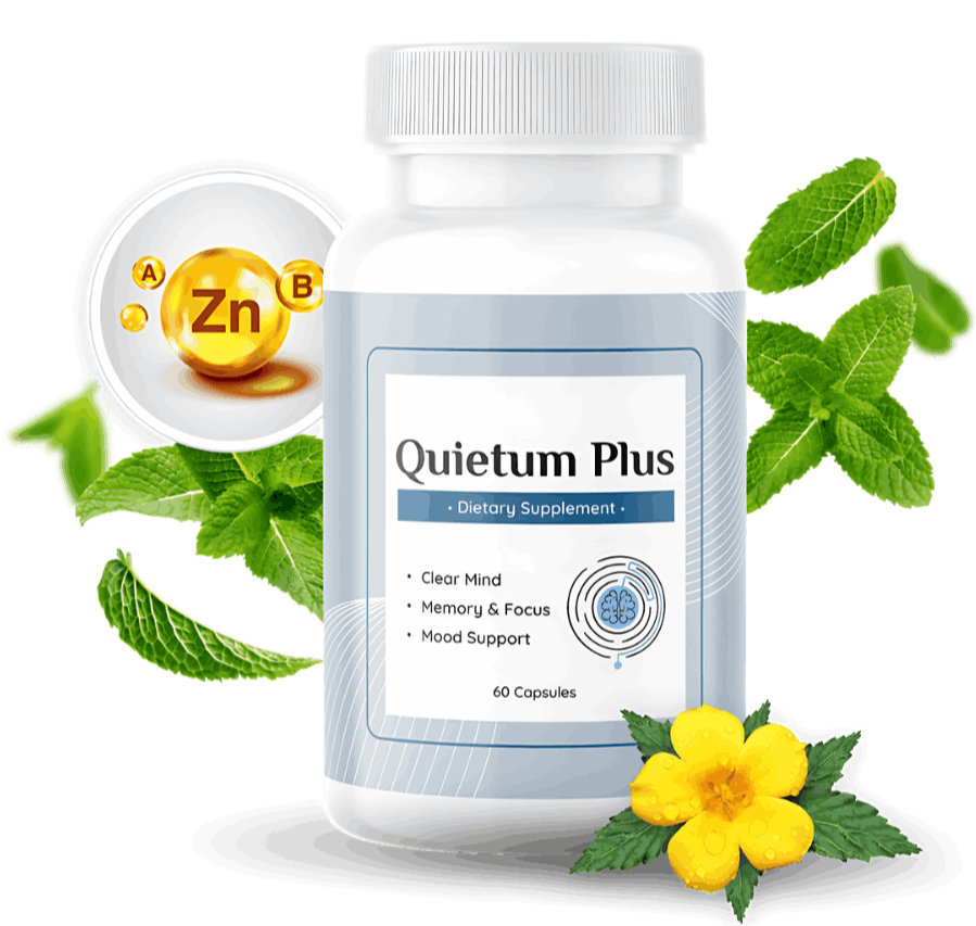Quietum Plus